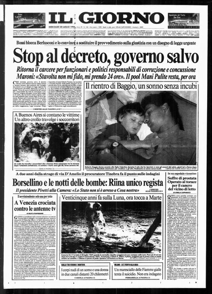 Il giorno